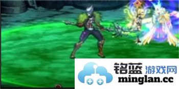 如何获取dnf手游中的绿水鬼光环，具体步骤详解