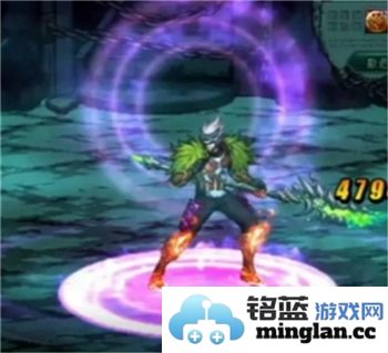 如何获取dnf手游中的绿水鬼光环，具体步骤详解