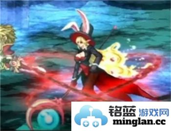 如何获取dnf手游中的绿水鬼光环，具体步骤详解