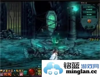 如何获取dnf手游中的绿水鬼光环，具体步骤详解