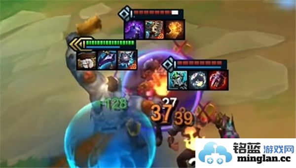 金铲铲之战s13赛季蒙多医生的技能效果详细解析