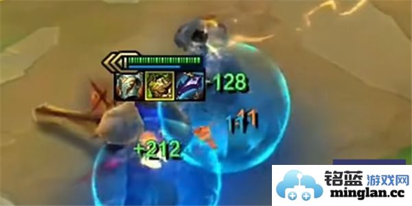 金铲铲之战s13赛季盖伦技能介绍及玩法解析