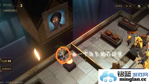 异象回声序章解密方法与技巧详解