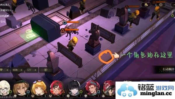 异象回声序章解密方法与技巧详解