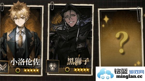 在异象回声预抽卡中，选择哪个角色最为合适？