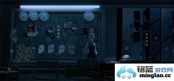 异象回声科长招募活动具体位置及参与办法详解