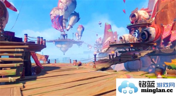 原神5.2版本新地图正式确认，探索全新区域的精彩内容