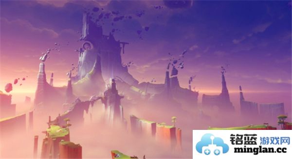 原神5.2版本新地图正式确认，探索全新区域的精彩内容