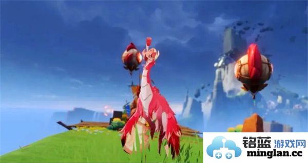 原神5.2版本新地图正式确认，探索全新区域的精彩内容