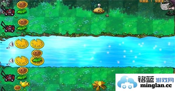 植物大战僵尸融合版第23关通关技巧及攻略详解