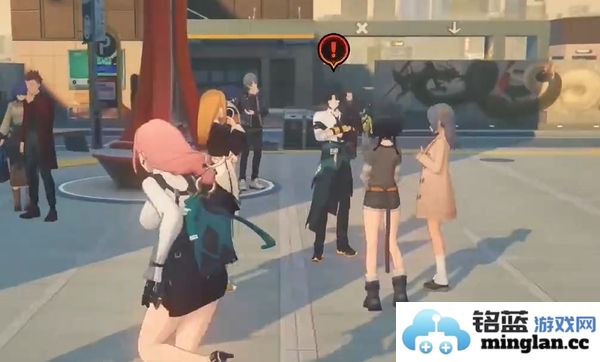 绝区零中如何顺利完成困于迷境的任务攻略与技巧分享