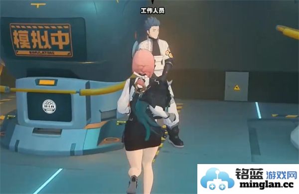 绝区零中如何顺利完成困于迷境的任务攻略与技巧分享