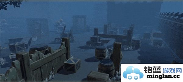 蛋仔派对捉迷藏惊悚马戏团新玩法全面揭晓与精彩体验分享