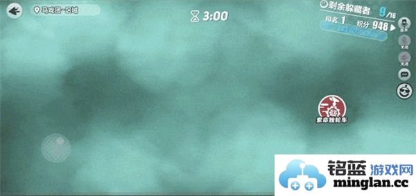 蛋仔派对捉迷藏惊悚马戏团新玩法全面揭晓与精彩体验分享