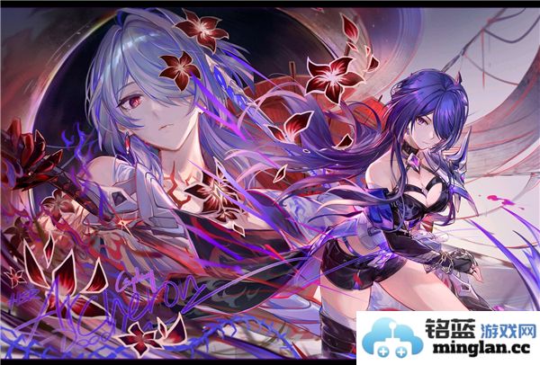 崩坏星穹铁道2.6讨论黄数黑其四的最佳配队阵容分享