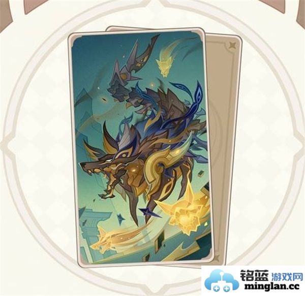 原神5.2版本七圣召唤新角色牌全方位展示与解析