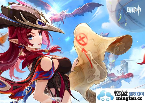 在原神中体验飞翔的意义活动的最佳地点及参与方法