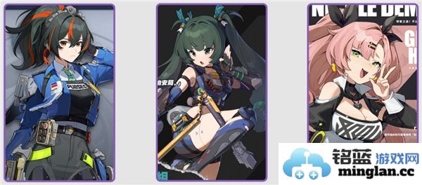 绝区零1.3版本最强角色配队组合建议，助你轻松闯关