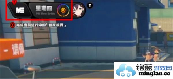 绝区零灰波在紧急呼救，寻求支援以完成任务