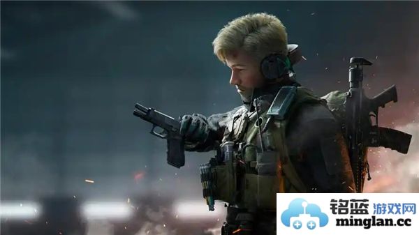 三角洲行动可使用的独特名称及其符号解析