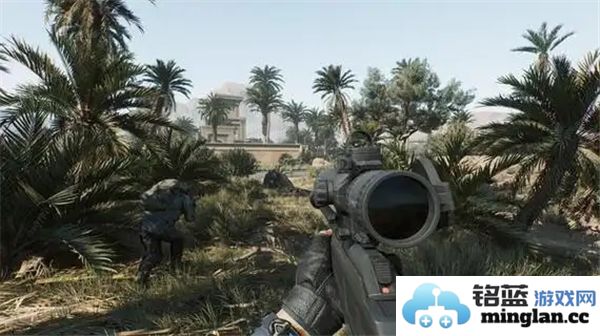 三角洲行动可使用的独特名称及其符号解析