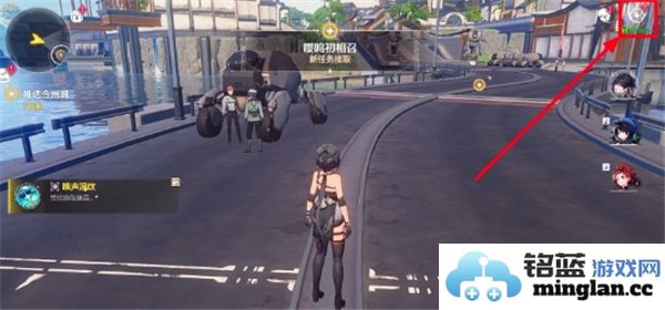 鸣潮11月最新兑换码详细信息及获取方式一览