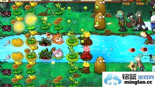 植物大战僵尸融合版第27关的通关技巧和策略解析
