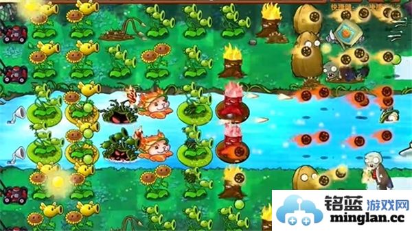 植物大战僵尸融合版第27关的通关技巧和策略解析