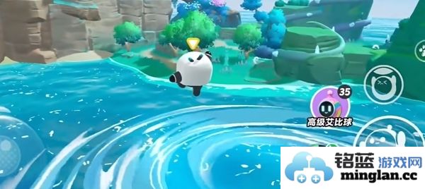 蛋仔派对中如何成功捕捉艾比蛇尾犬的技巧和方法