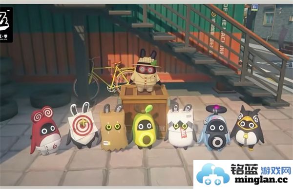 绝区零1.3嗯呢助教计划第一天如何顺利通过考核