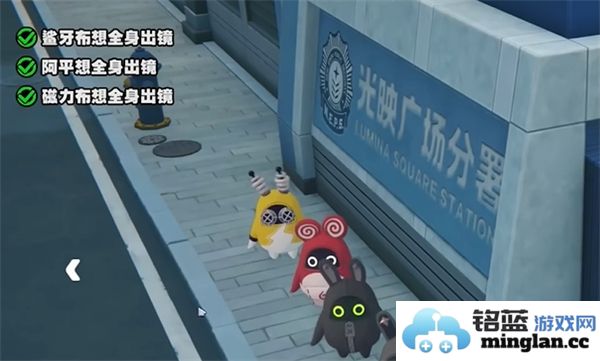 绝区零1.3嗯呢助教计划第二天如何顺利通过关卡的详细攻略