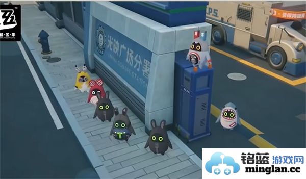 绝区零1.3嗯呢助教计划第二天如何顺利通过关卡的详细攻略