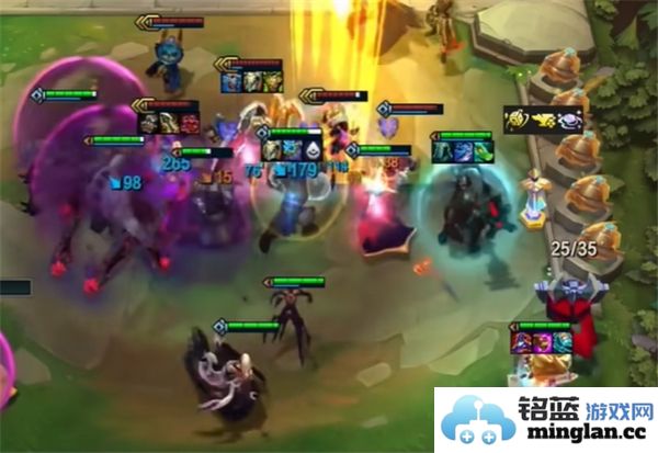 金铲铲之战s13赛季先知阵容优化推荐与策略分析