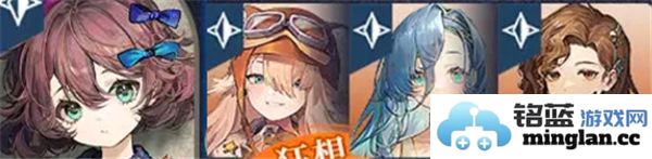 重返未来1999纸信圈儿最佳阵容配置详解与推荐