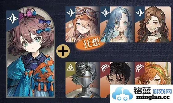 重返未来1999纸信圈儿技能的强弱分析及其在游戏中的应用