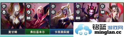 金铲铲之战S13赛季羁绊介绍及详细分析，了解新变化与策略