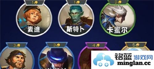 金铲铲之战S13赛季羁绊介绍及详细分析，了解新变化与策略