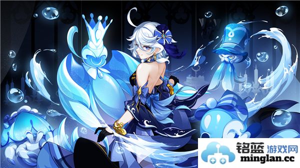 原神5.2版本角色强度综合评测与排名分析