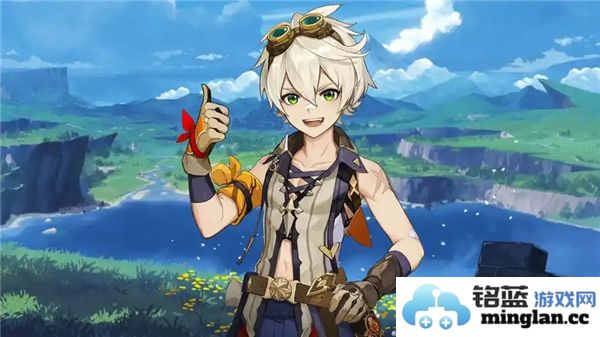 原神5.2版本角色强度综合评测与排名分析