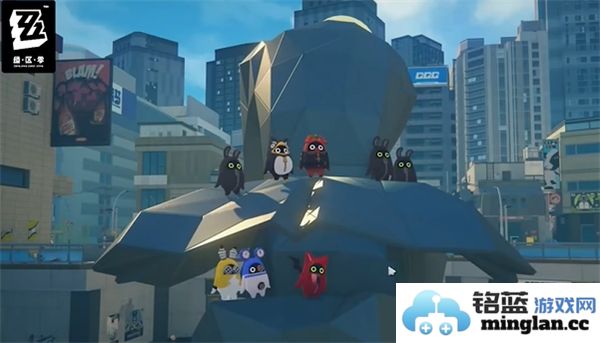 绝区零1.3嗯呢助教计划第四天的过关策略与心得分享