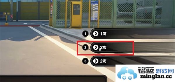 绝区零1.3嗯呢助教计划第四天的过关策略与心得分享