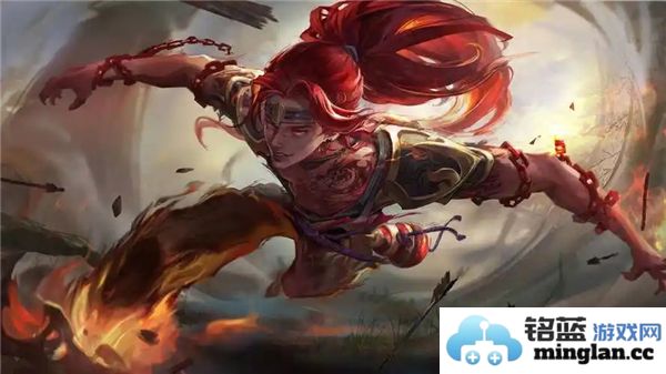 永劫无间手游中角色强度最新排名及分析分享