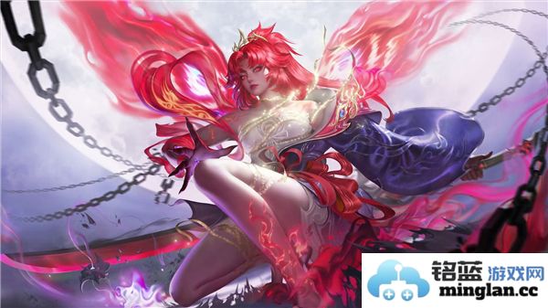 永劫无间手游中角色强度最新排名及分析分享