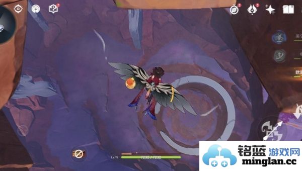 原神深邃摹结株的详细位置攻略与寻找到的方法