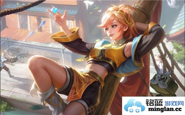 王者荣耀体验服11月19日最新更新内容详解及新变化介绍