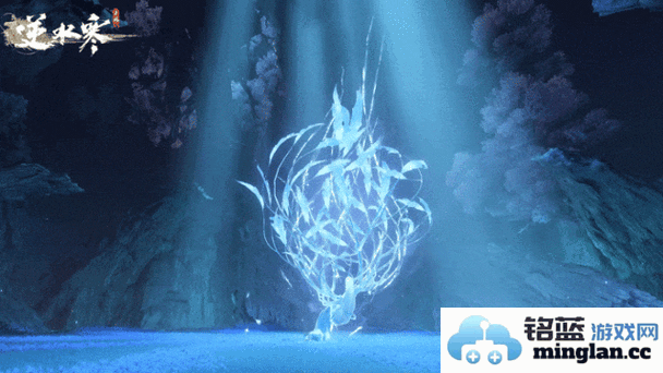 逆水寒手游九光寒林深林调整与弱化详细说明