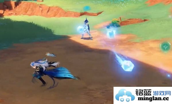 原神中如何有效击败莉莱的攻略与技巧详解