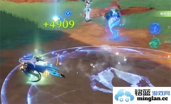 原神中如何有效击败莉莱的攻略与技巧详解