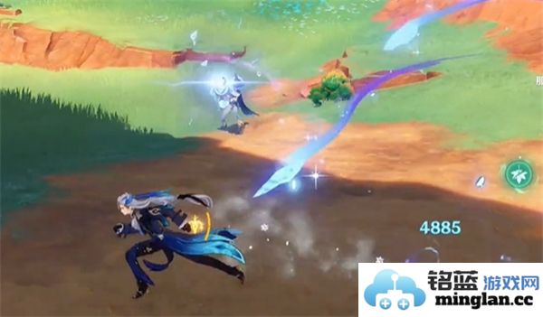 原神中如何有效击败莉莱的攻略与技巧详解