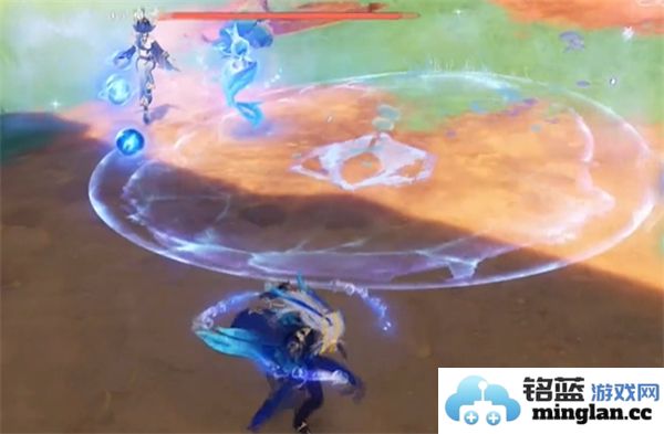 原神中如何有效击败莉莱的攻略与技巧详解